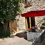 The Old Cart House Nyaraló *