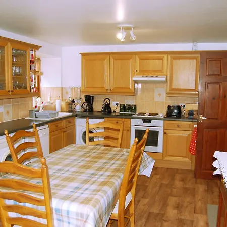 Holiday home The Old Cart House Salton
