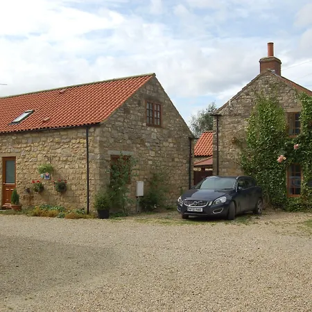 The Old Cart House Holiday home