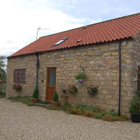 The Old Cart House Holiday home