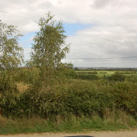 Holiday home The Old Cart House Salton