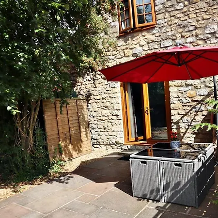 The Old Cart House Holiday home *