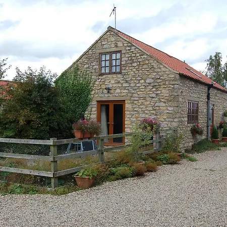 The Old Cart House *