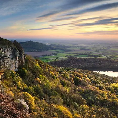 The Old Cart House Сasa de vacaciones *