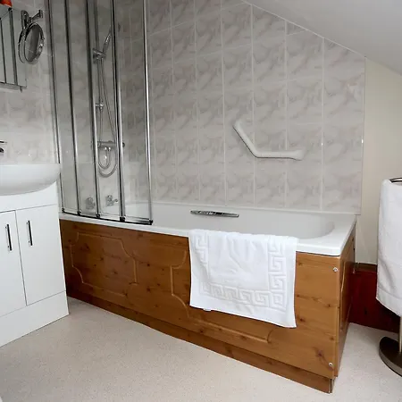 The Old Cart House Holiday home