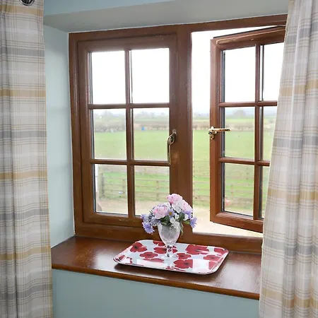 Holiday home The Old Cart House Salton