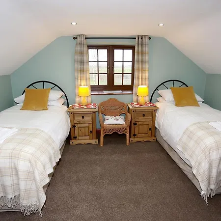 The Old Cart House Holiday home *