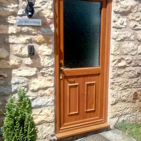 The Old Cart House Holiday home