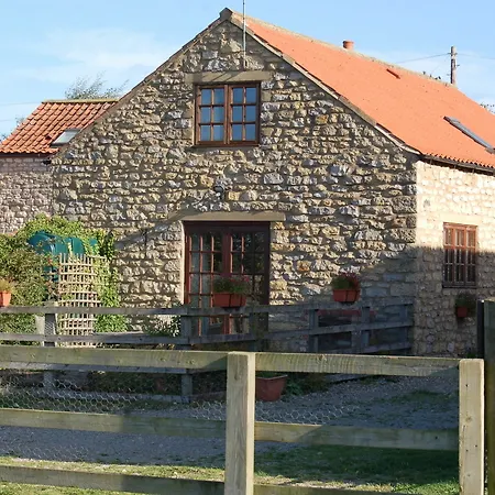 The Old Cart House
