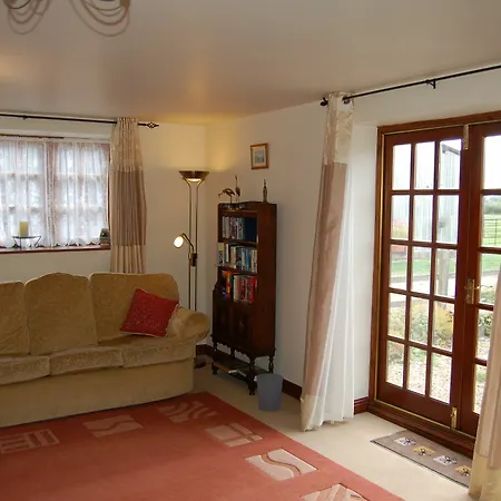 The Old Cart House Holiday home *