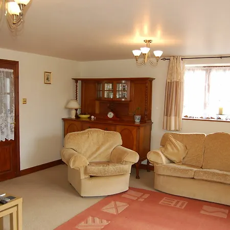 The Old Cart House Holiday home Salton