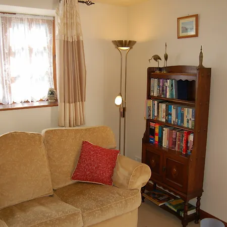 The Old Cart House Holiday home