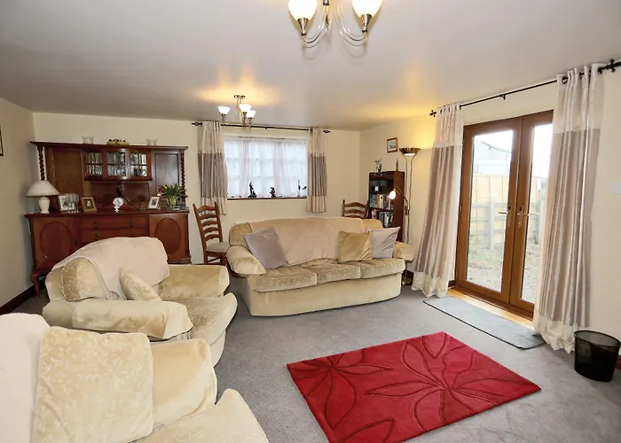 The Old Cart House * Salton