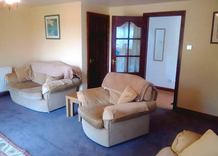 Ferienhaus The Old Cart House *