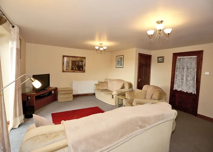 The Old Cart House Ferienhaus *