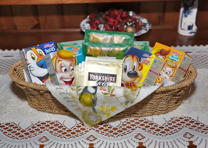 Ferienhaus The Old Cart House Salton