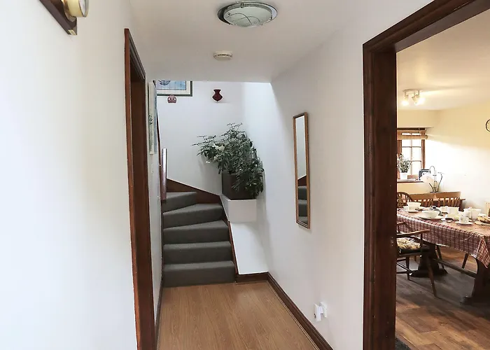 The Old Cart House *