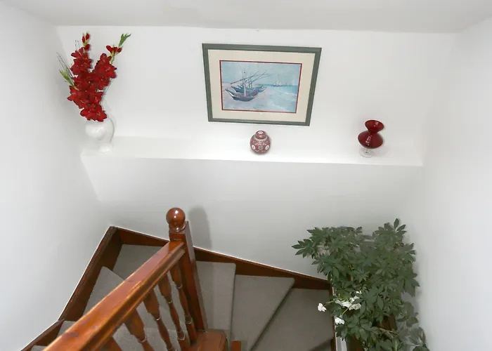 The Old Cart House *