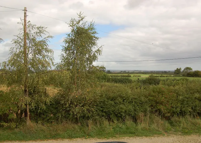 Ferienhaus The Old Cart House Salton