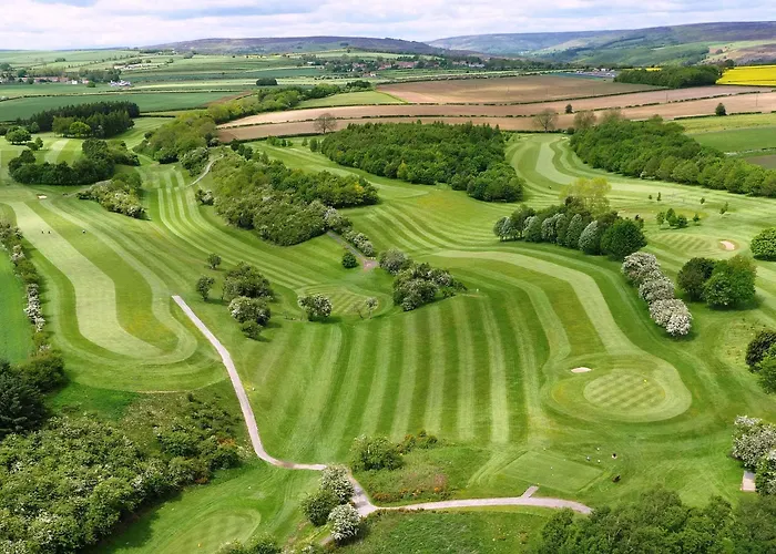 The Old Cart House Ferienhaus