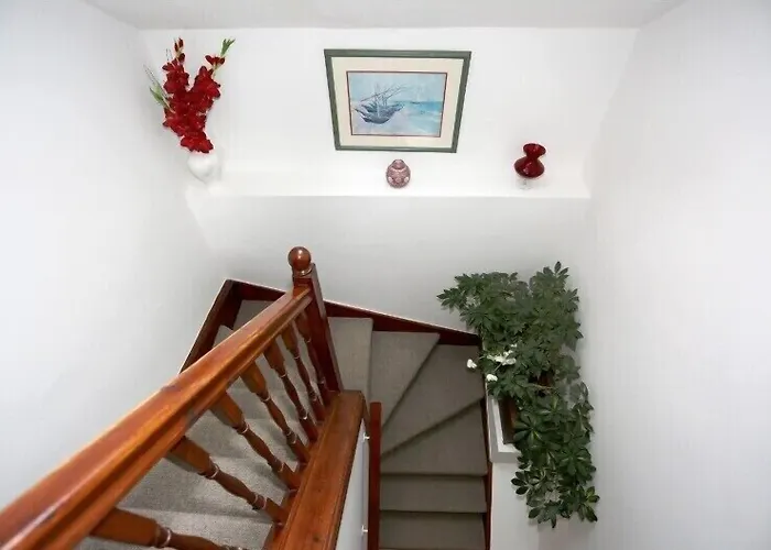 The Old Cart House *