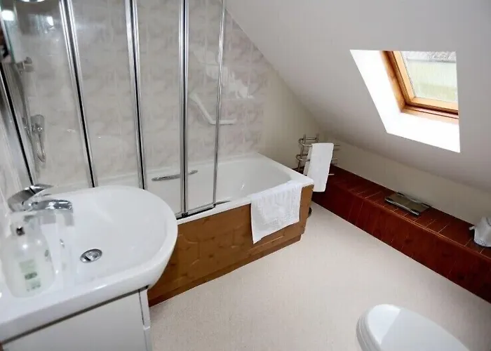 The Old Cart House Ferienhaus *