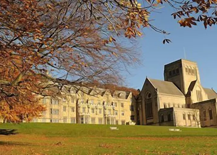 The Old Cart House Ferienhaus Salton
