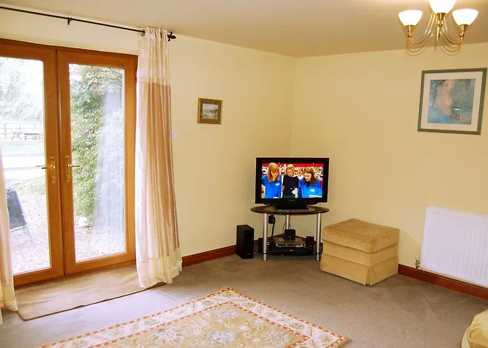 Ferienhaus The Old Cart House