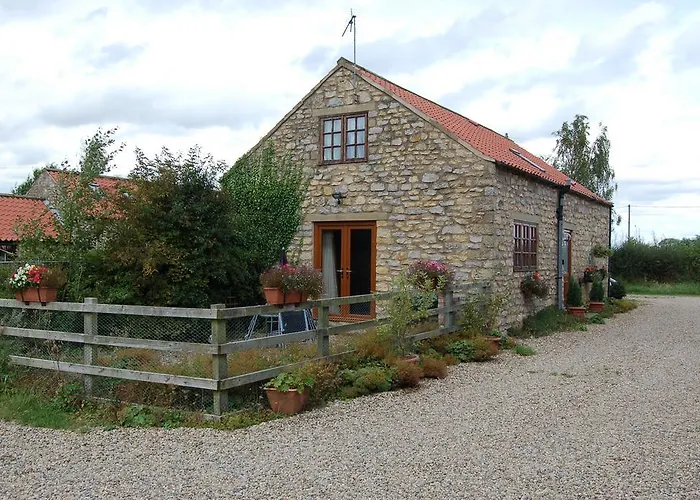 The Old Cart House *