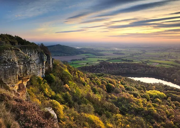 The Old Cart House Ferienhaus *