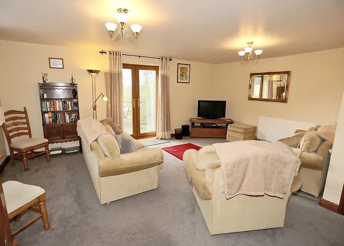 Ferienhaus The Old Cart House