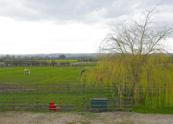 The Old Cart House *