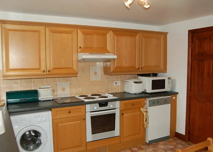 The Old Cart House * Salton