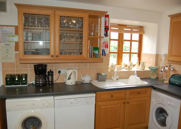 The Old Cart House *