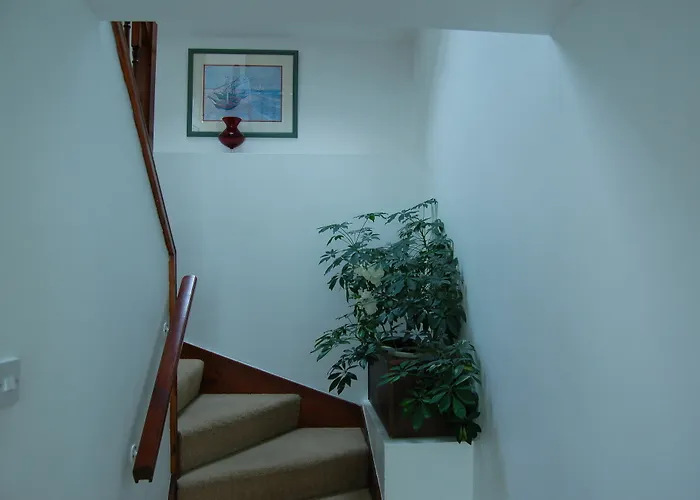 The Old Cart House *