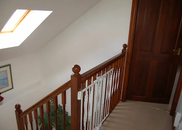 The Old Cart House Ferienhaus *