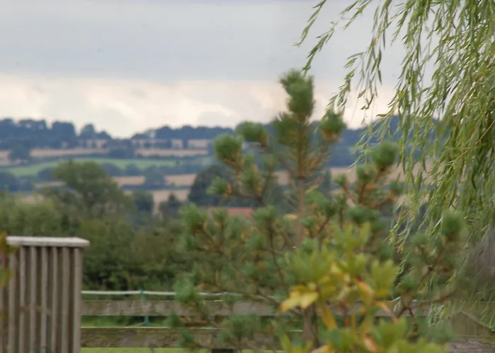 The Old Cart House Salton