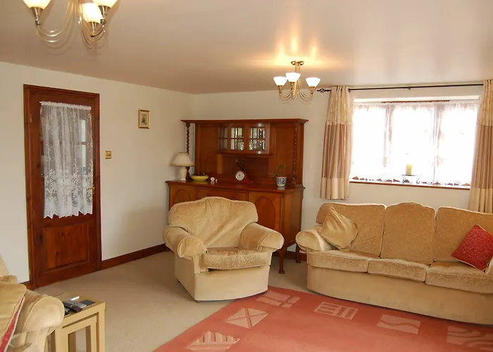 The Old Cart House Ferienhaus Salton