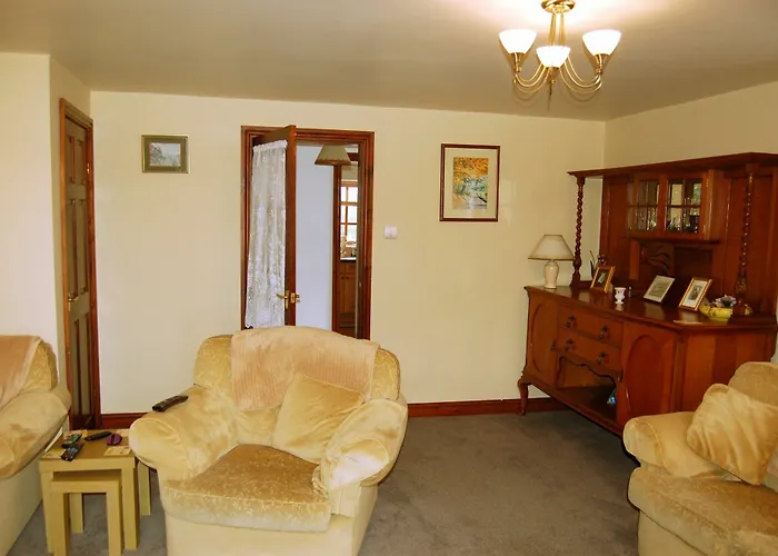 Ferienhaus The Old Cart House