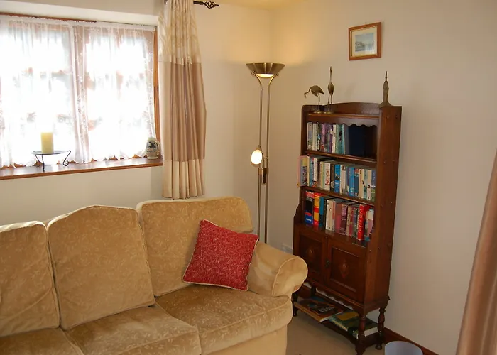 The Old Cart House Ferienhaus