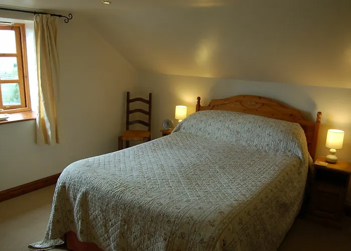 The Old Cart House Salton