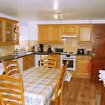 Holiday home The Old Cart House Salton