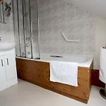 The Old Cart House Holiday home