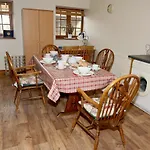 The Old Cart House Holiday home *