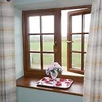 Holiday home The Old Cart House Salton