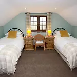 The Old Cart House Holiday home *
