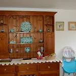 Holiday home The Old Cart House Salton